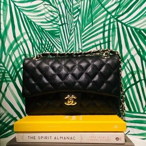 Chanel bag, receiving offers!